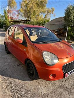Geely GC2